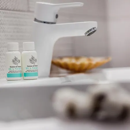 Happy Parkowa Apartament *