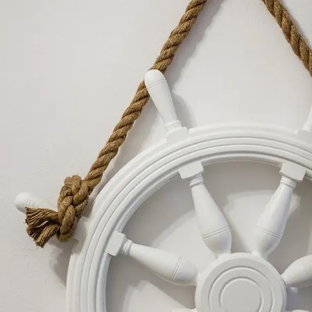 アパート Happy Parkowa *