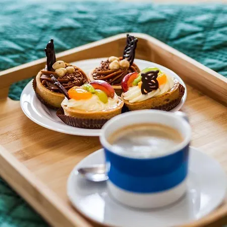 Happy Parkowa * ソポト