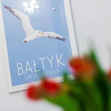 Happy Parkowa * Sopot