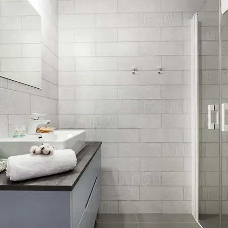 Apartament Happy Parkowa Sopot