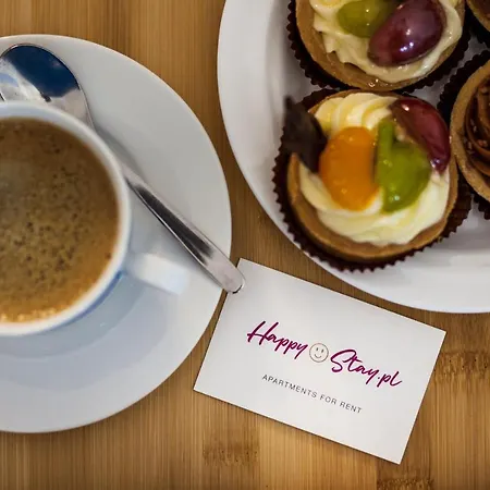 Happy Parkowa * Sopot