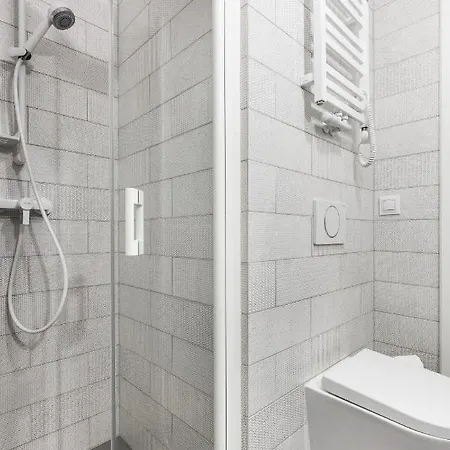 Happy Parkowa ソポト