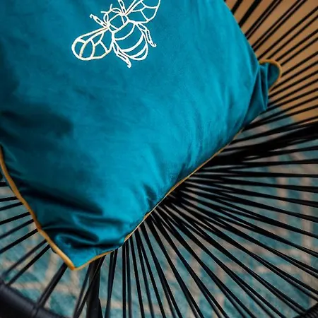 Happy Parkowa Apartament