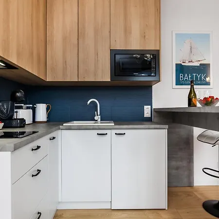 Happy Parkowa * Sopot