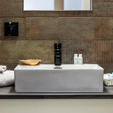 Apartament Happy Parkowa