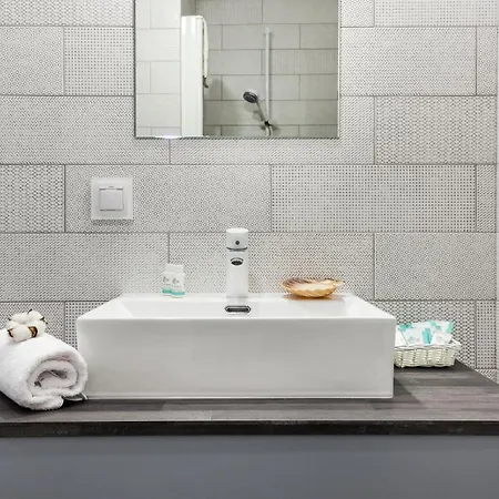 Happy Parkowa * Sopot