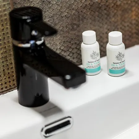 Apartament Happy Parkowa Sopot