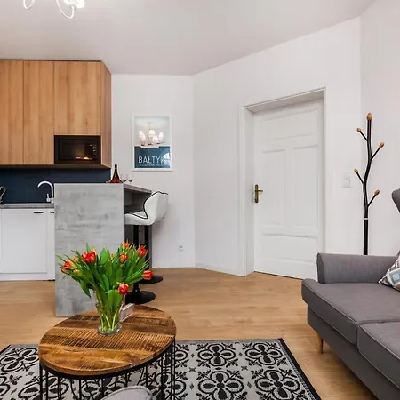 Happy Parkowa * ソポト