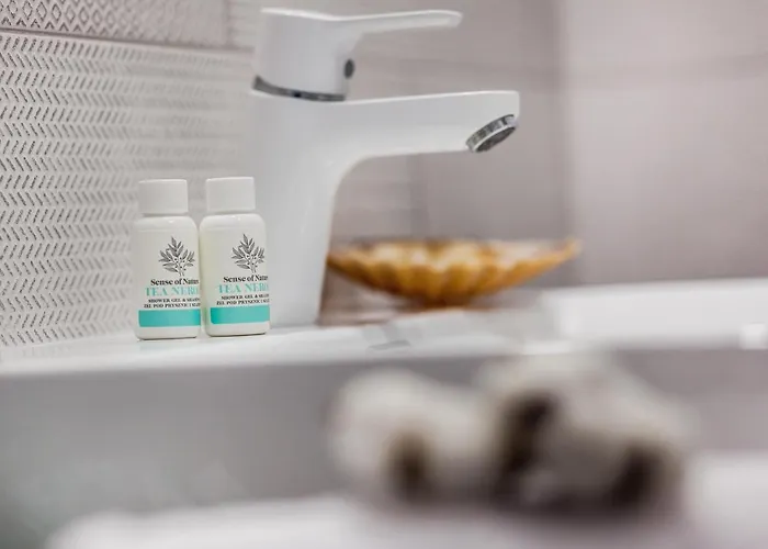 Happy Parkowa Apartman *