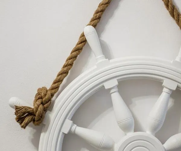 Apartman Happy Parkowa *