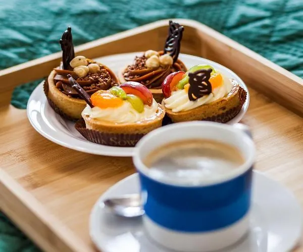 Happy Parkowa * Sopot