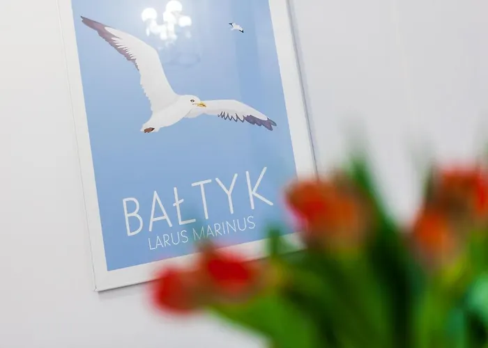 Happy Parkowa * Sopot