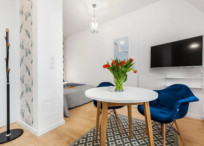 Happy Parkowa Apartman