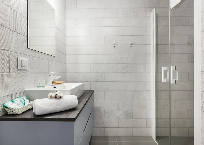 Apartman Happy Parkowa Sopot