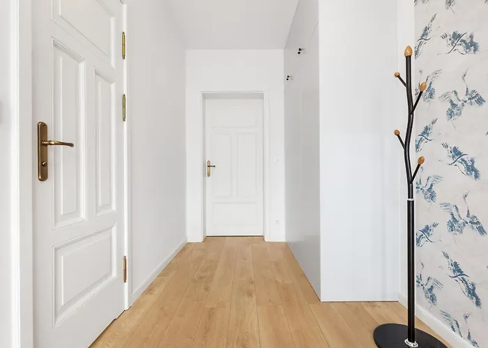 Apartman Happy Parkowa *