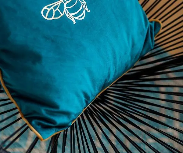 Happy Parkowa Apartman