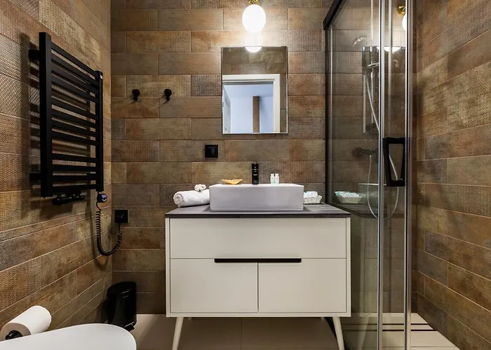 Apartman Happy Parkowa Sopot