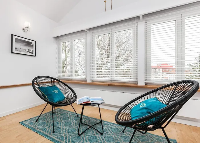 Happy Parkowa Apartman