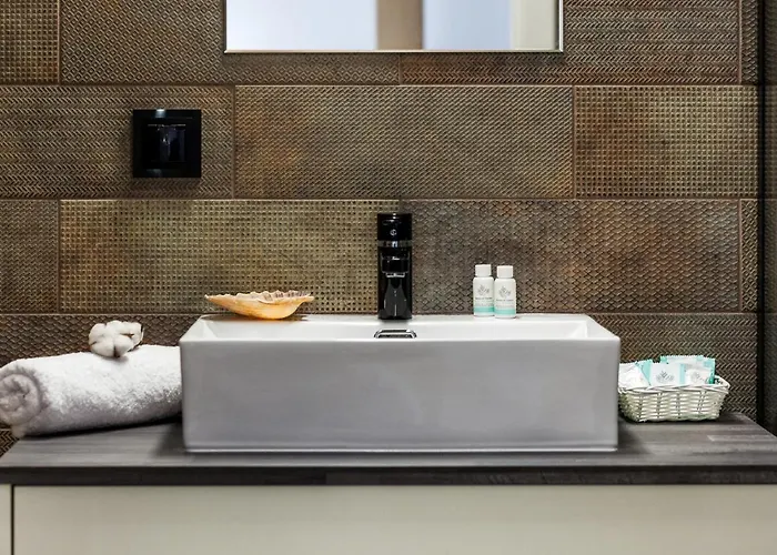 Apartman Happy Parkowa