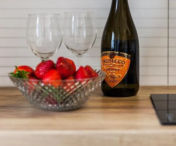 Apartman Happy Parkowa