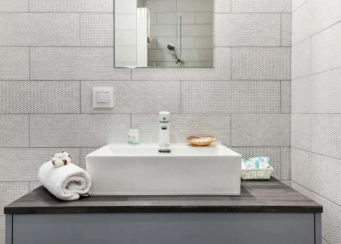 Happy Parkowa * Sopot