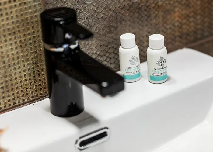 Apartman Happy Parkowa Sopot