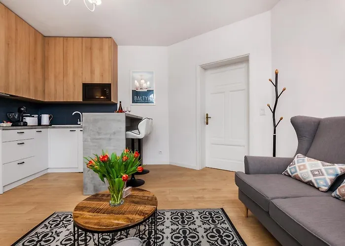 Happy Parkowa * Sopot